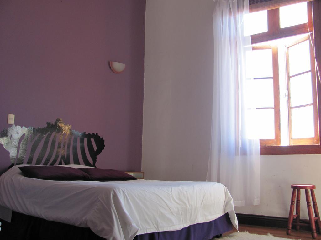Guest house Boutique Portobello Valparaiso