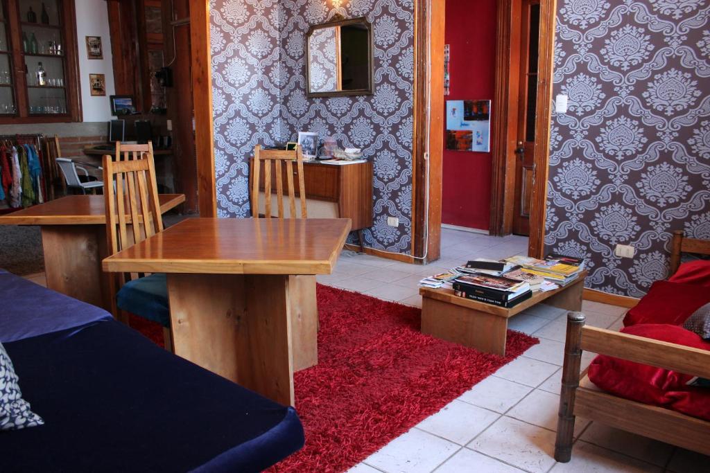 Guest house Boutique Portobello 3*