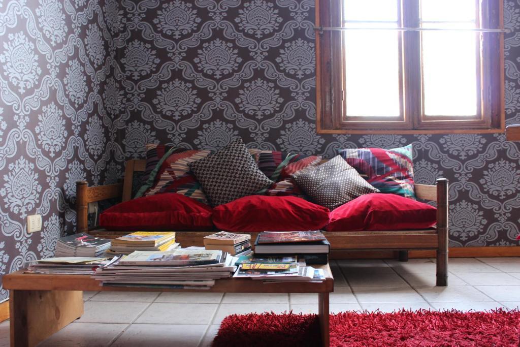 Boutique Portobello 3* Valparaiso