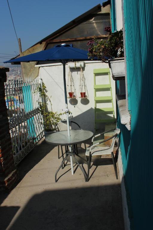 Guest house Boutique Portobello 3*