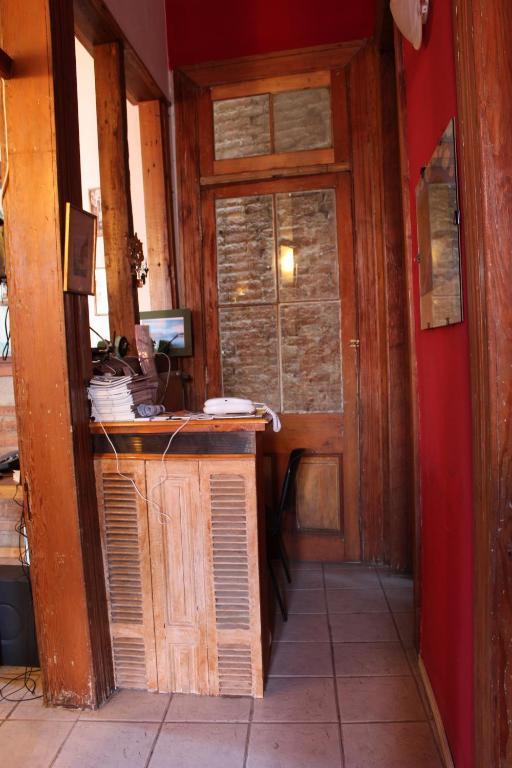 Boutique Portobello 3* Valparaiso