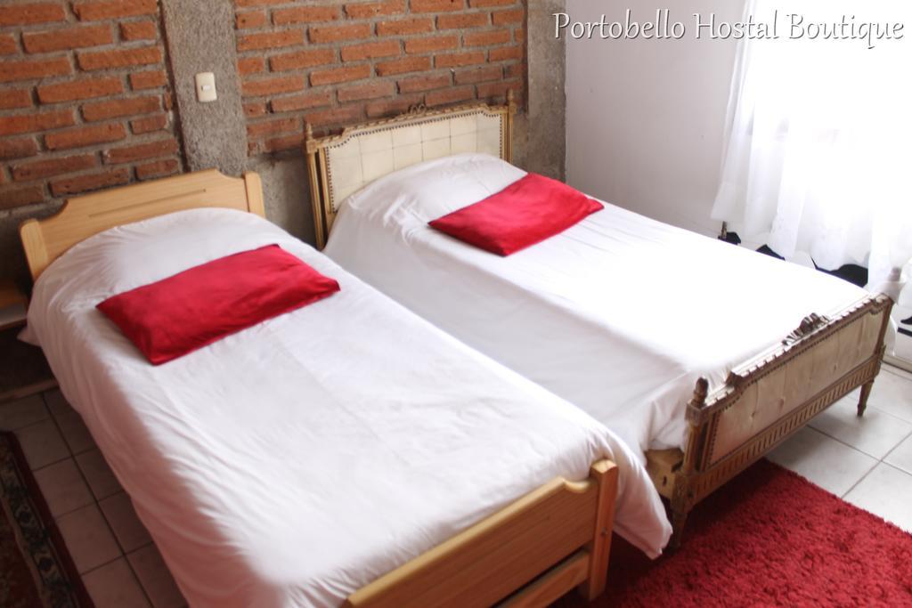 Boutique Portobello Guest house 3*