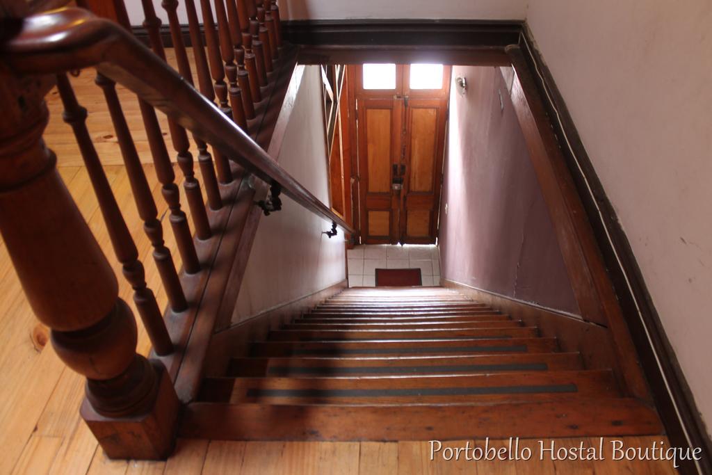 Boutique Portobello Guest house 3*