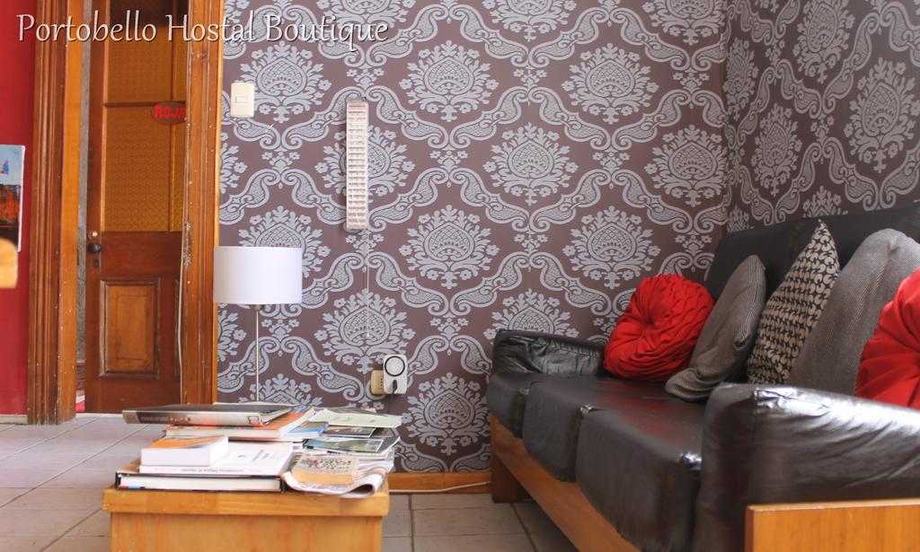 Boutique Portobello 3*